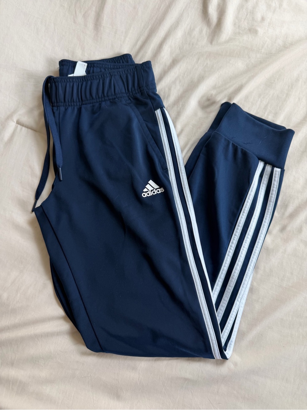 Adidas joggers